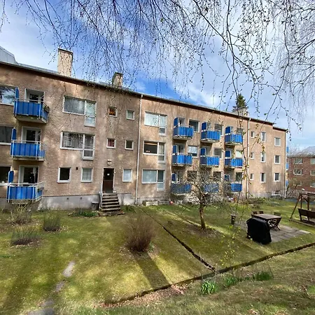Etelae-haaga For 7 * Ελσίνκι
